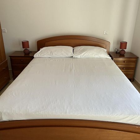 Apartamento Blue Dream V&V Sarandë Exterior foto