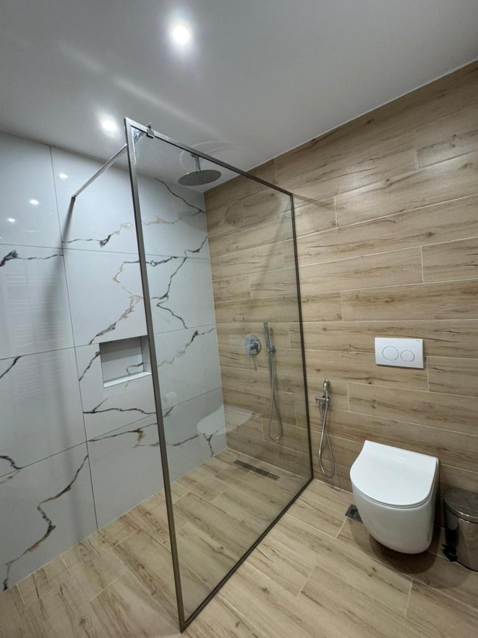 Apartamento Blue Dream V&V Sarandë Exterior foto