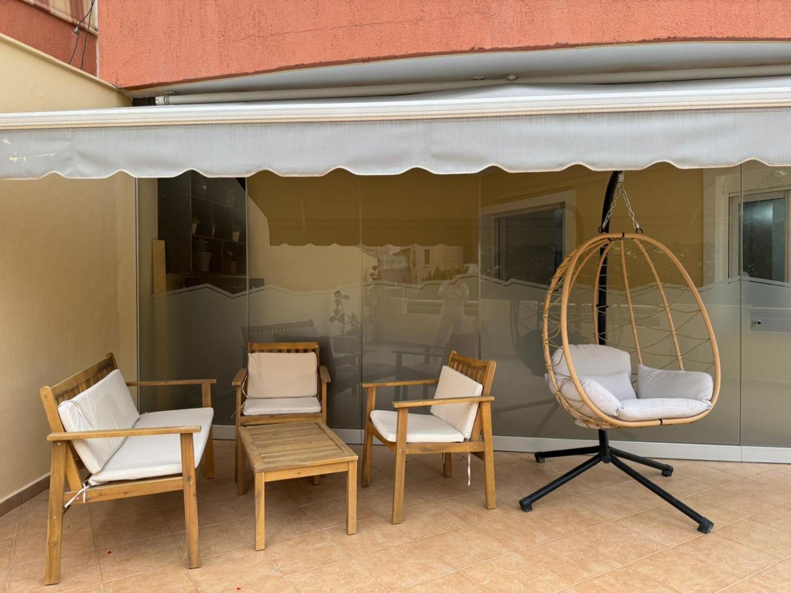 Apartamento Blue Dream V&V Sarandë Exterior foto
