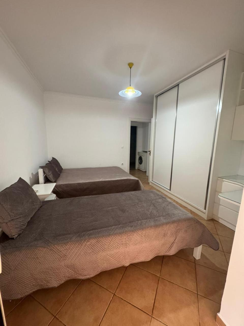 Apartamento Blue Dream V&V Sarandë Exterior foto
