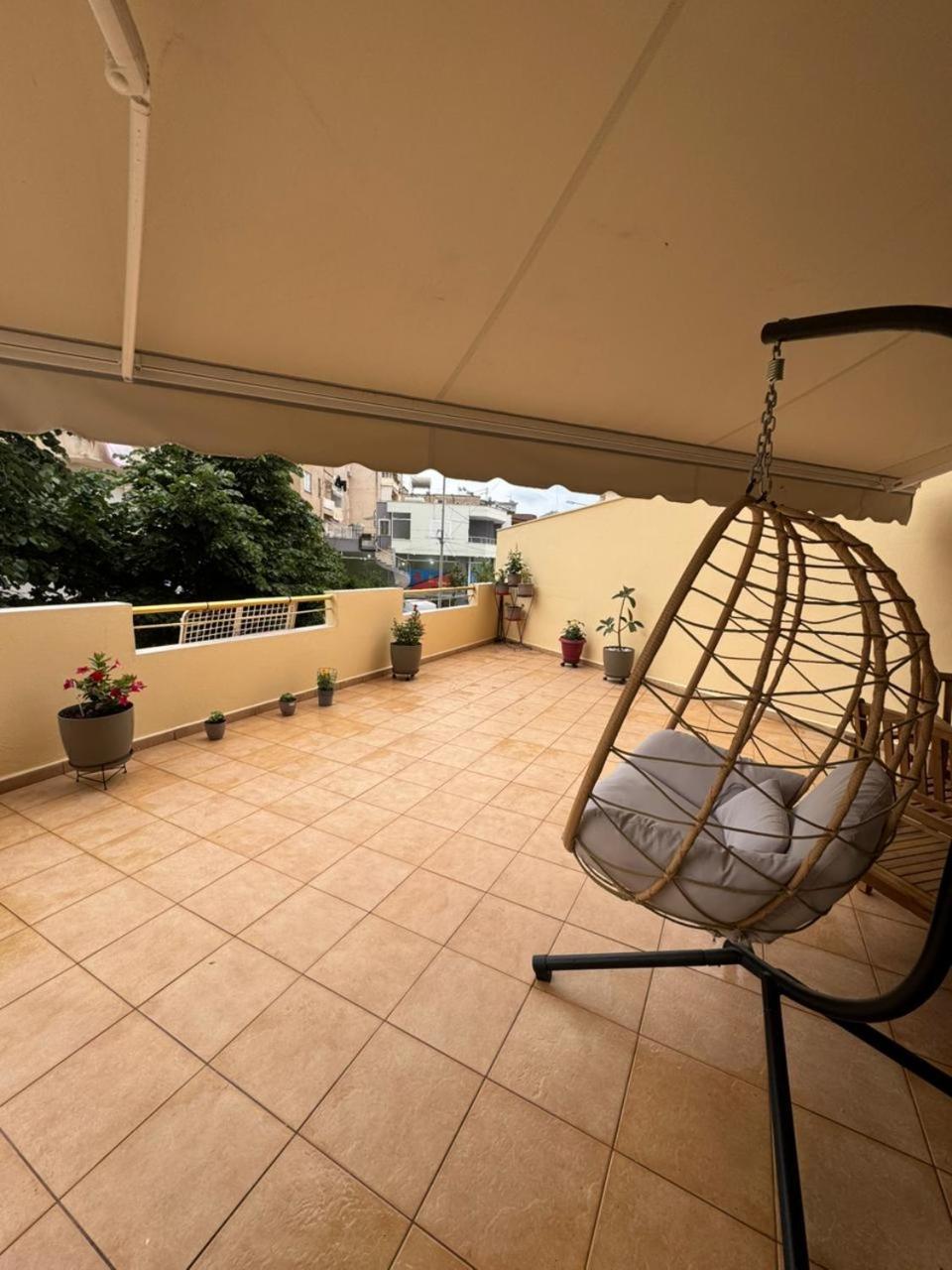 Apartamento Blue Dream V&V Sarandë Exterior foto