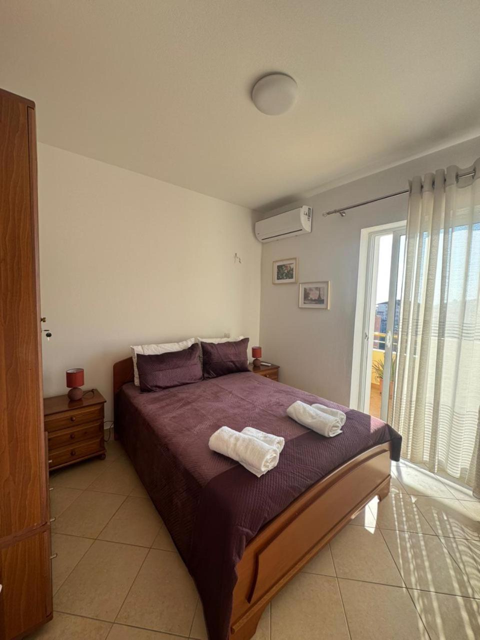 Apartamento Blue Dream V&V Sarandë Exterior foto