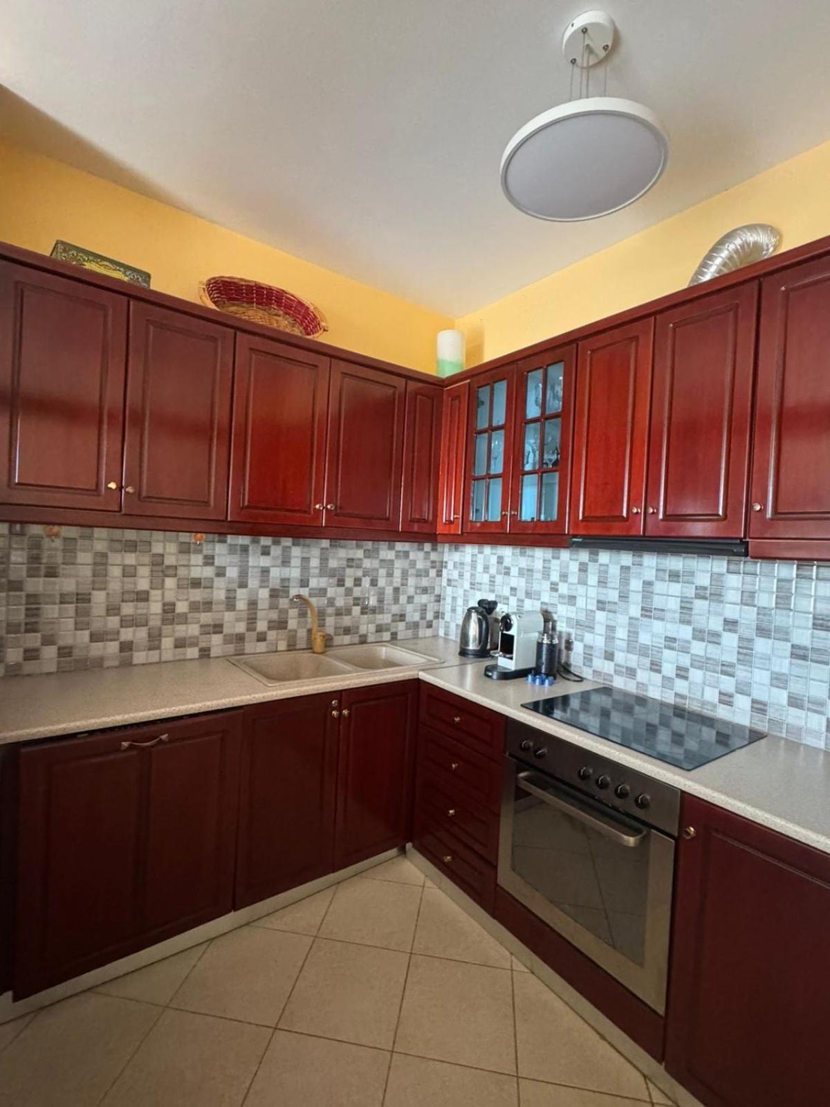 Apartamento Blue Dream V&V Sarandë Exterior foto